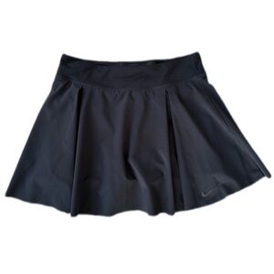 NIKE | Black Skort